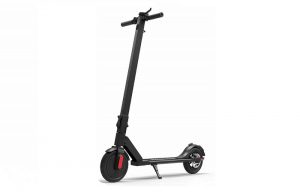 Adult electric scooter
